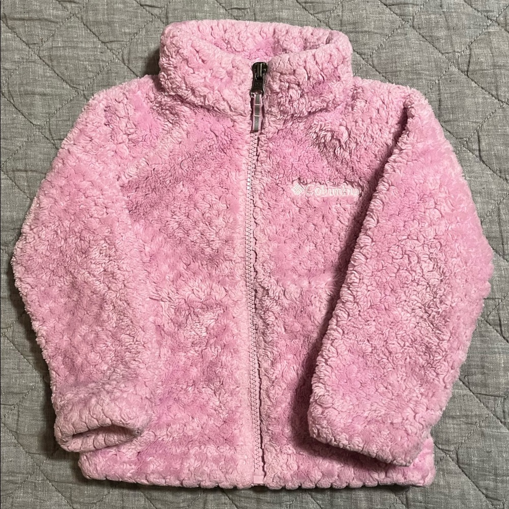 Columbia Fireside Fleece